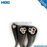 Vacuum Cleaner Rubber Cable H05RR-F 300/500V 5G 2.5mm2 Factory Price thumbnail-3