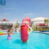 All Type Children Water Park Spray With Installation Service thumbnail-6