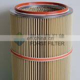 FORST промышленный воздушный фильтр-капсула для высоких температур thumbnail-4