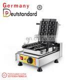 Germany Deutstandard Waffle Maker Commercial Bakery Machines Factory Waffle Machine thumbnail-6