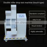 Double Roller Drop Impact Test Machine (touch Type) Equipment thumbnail-3
