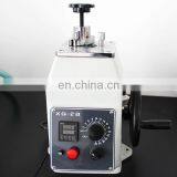 XQ-2B Metallographic Specimen Inlaying Machine/metallurgical Mounting Press /hot Mounting Press thumbnail-5