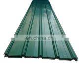 Design Ppgi Color Coated Steel Roof Sheet thumbnail-3