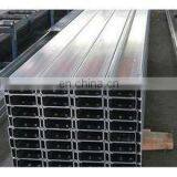 Galvanized Square Steel Pipe Hollow Section Square Pipe thumbnail-4