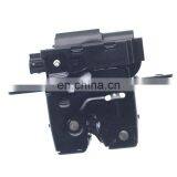 Boot Tailgate Lock Actuator Latch Mechanism for RENAULT CLIO MEGANE GRAND SCENIC 8200947699 8200076240 thumbnail-2