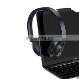 2020 NEW Active Noise REMAX HIFI WIreless Headband Bluetooth Earphone thumbnail-4