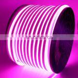 AC 110 120V Flexible LED Neon Strip Light Waterproof 2835 SMD LED Rope Light thumbnail-6