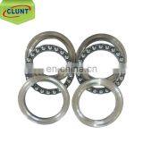Chrome Steel Bearing 51322M Thrust Ball Bearing 51322 thumbnail-1