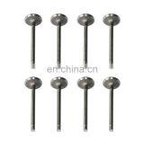 Exhaust Valve For M 272952 MERCEDES-BENZ M 272943 M 272920 M 272940 E 300 2720530801 High Quality thumbnail-2