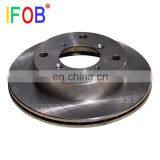 IFOB Auto Spare Parts Brake Disc For Hyundai I30 G4FC 51712-1H000 thumbnail-4