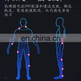 2021 Vivanstar Electric Vibration Shiatsu Foot Massager Machine MT5206 thumbnail-4