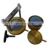 Custom Made TST-55 Variable Head Permeameter For Soil Test thumbnail-6