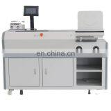 T60-A4 Automatic Hot Glue Book Binder Glue Binding Machine for Photobook thumbnail-4