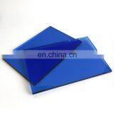 6mm Dark Blue Glass Sheet thumbnail-1