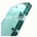 Wholesale Square Tempered Glass Shower Door Frameless Shower Screen 10mm Glass Shower Door thumbnail-7