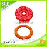 Hot Selling Kids Building Blocks Electronic Watch With Minifigures for Kids thumbnail-5