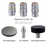 Liyi Metal Hardness Price Universal Gemstone Hardness Tester thumbnail-4