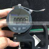 Liyi High Accuracy 0-12.7mm Digital Thickness Gauge Meter Measurement For Glass Paper Film Plate thumbnail-5