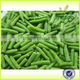 2015 Grade A Quick Frozen Green Bean, Round Green Bean                        
                                                Quality Choice