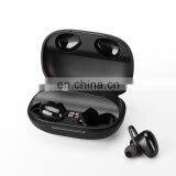 Joyroom TWS Wireless Earphones 5.0 Headphone Earbuds Stereo Sport Headset With 1500mAh LED Power Bank for Iphone Earphone thumbnail-2