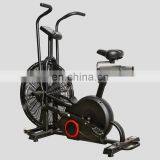 Новый дизайн спортивного оборудования для фитнеса: кардиотренажер - велотренажер, а также ударный воздушный велотренажер thumbnail-2