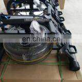 Shandong High Quality Gym Equipment Water Rowing Machine / Water Rower thumbnail-4