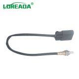 LOREADA Original OEM Oxygen Sensor LRD-OXS4014 for Different Motorcycle 340mm M12*1.25 Four Wire Sheet Core Heating Type