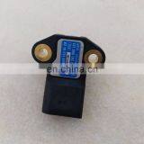 Intake Manifold Air Pressure Sensor (MAP) 0281006481 thumbnail-2