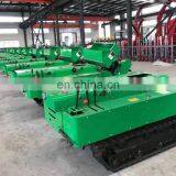 Farm Orchard Self-driving Walking Digging Trencher for Sale thumbnail-7