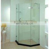 SELL 4-12mm Shower Glass With CCC, CE, ISO Thick Complete Shower Cabin thumbnail-6