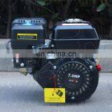 BISON(CHINA) BS170F Air-cooled 4-stroke Portable 210CC Gasoline Engine 170F thumbnail-2