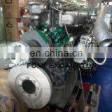 Diesel Engine 6D16T Complete Engine Assy For HD1430-3 thumbnail-5