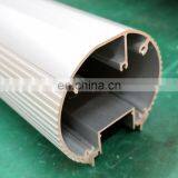 Supply Aluminum Extrusion Light Box / Round Sign Box Aluminium Extrusion /advertising Led Outdoor Aluminum Sign Light Box Frame thumbnail-3