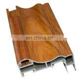 High Quality Materials Aluminum Alloy Aluminium Door and Window Profile thumbnail-2