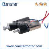 Micro Plastic Planetary DC Gear Motor for Open Door thumbnail-5