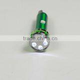 Customized Made Metal Led Keychain Made in China thumbnail-3