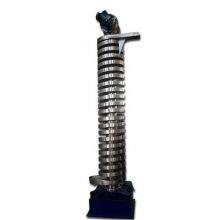 ​High Capacity Grain Vibrating Spiral Conveyor thumbnail-1