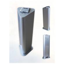 Automatic Queue Management System Ticket Dispenser Kiosk for Queue thumbnail-2