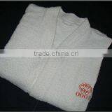 Finest Cotton Towel Bathrobe