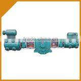 High pressure electric nitrogen compressor