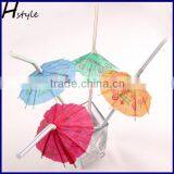 Fancy Disposable Eco-Friendly Plastic Drinking Straw SC002 Quality Choice thumbnail-4