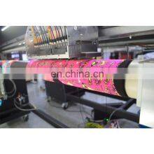 Hot Selling 3D Printing Machine Printer For Socks,Bras,Leggings Rotary Digital Socks Textile thumbnail-4