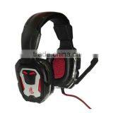 2016 Newest Led Light 7.1 Sound Professional Gaming Headset for Ps4/computer/tablet/laptop thumbnail-3