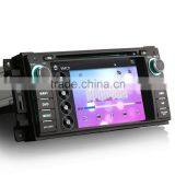 Erisin ES6061M 6.2 Inch Car Radio DVD Player With GPS Bluetooth for Jeep Compass thumbnail-2