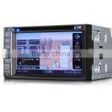 Erisin ES890G 6.2" Touch Screen Car DVD Player 3G GPS TV Radio RDS thumbnail-6
