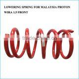GOOD PRICE LOWERING SPRING FOR MALAYSIA PROTON WIRA 1.5 FRONT DAMPING SPRING