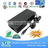 New Style 14v ac dc Power Adaptor 14v 15a 210W Transformer for LED Lighting thumbnail-3