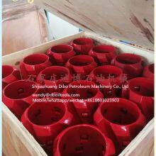 Roller Centralizer Spiral Vane Roller Steel Solid Rigid Centralizer thumbnail-3