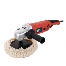Electric Polisher