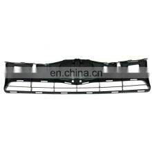 Auto Front Grille Bumper Upper Grille For Prius C Aqua 2012 - 2014 53111 - 52570 53111 - 52570 thumbnail-3